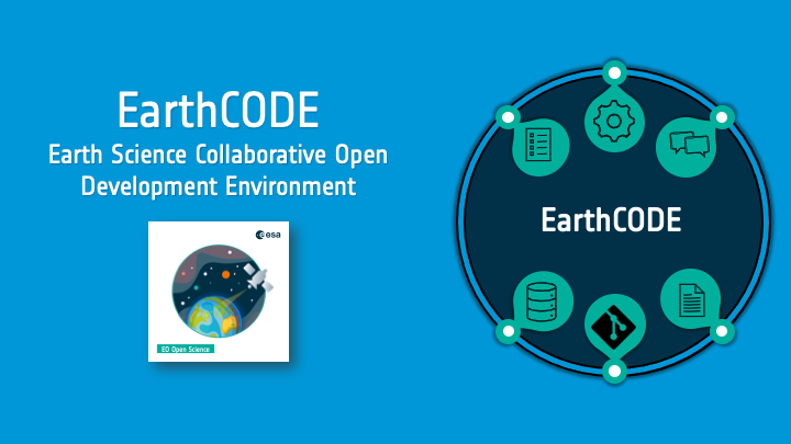 EarthCODE co-design workshop