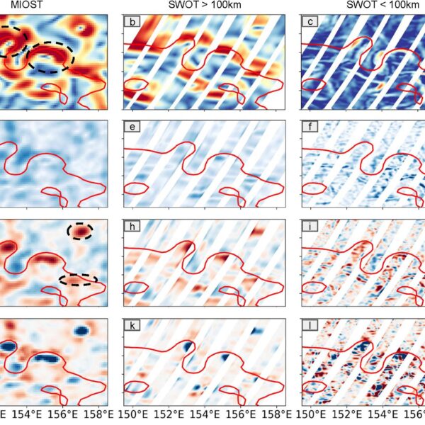 SWOT’s new observational capacity at the ocean surface fine scales enables the reconstruction of precise vertical dynamics
